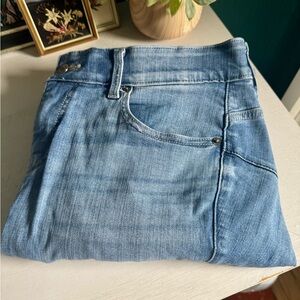 TORRID Bombshell Flare Premium Stretch 12XShort